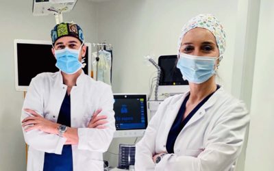 El hospital HC Miraflores estrena la unidad HC Estética, con servicios de vanguardia en cirugía plástica, reconstrucción y medicina de rejuvenecimiento y belleza